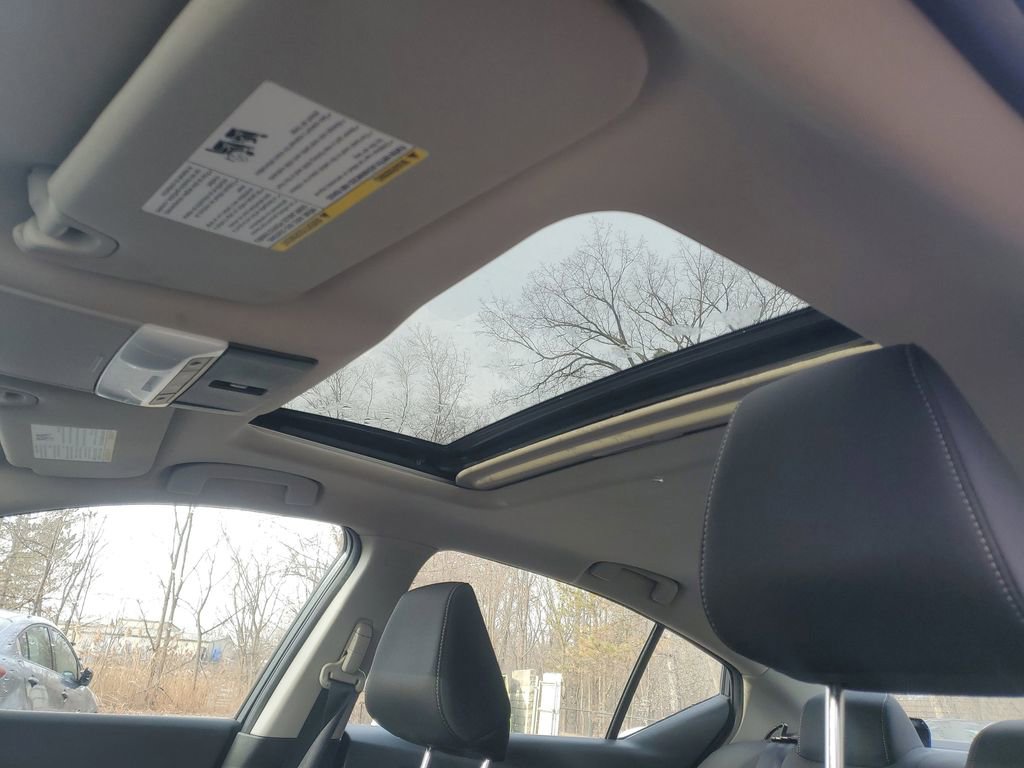 Used 2022 Nissan Altima 2.5 SV w/ SV Premium Package image 12