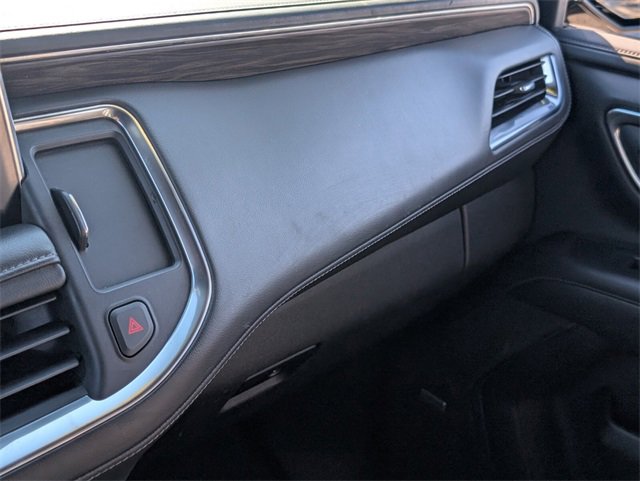 Used 2021 Chevrolet Tahoe LT image 25