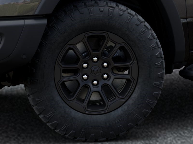 New 2026 RAM 1500 Rebel image 8