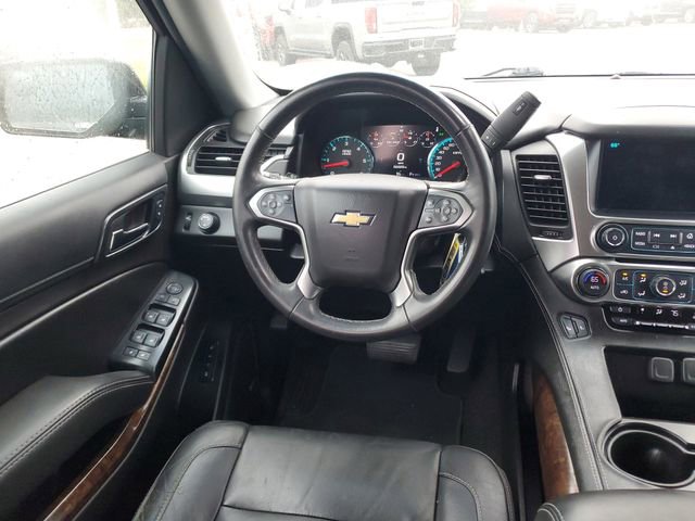 Used 2017 Chevrolet Tahoe LT image 12
