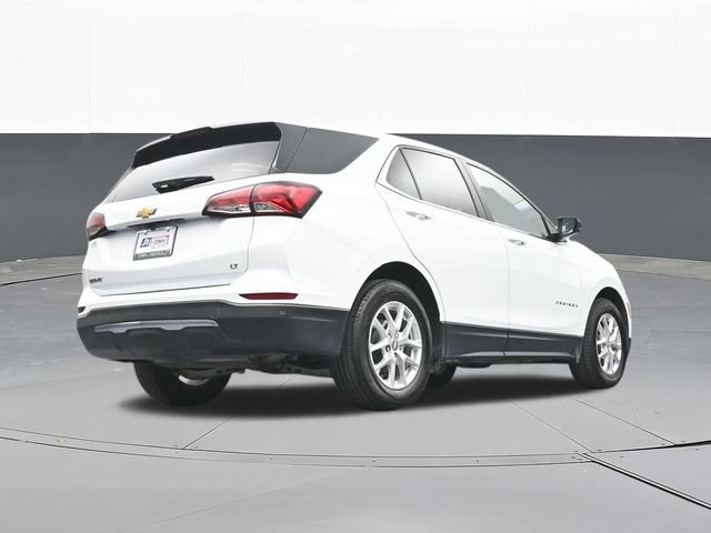 Used 2024 Chevrolet Equinox LT FWD image 46