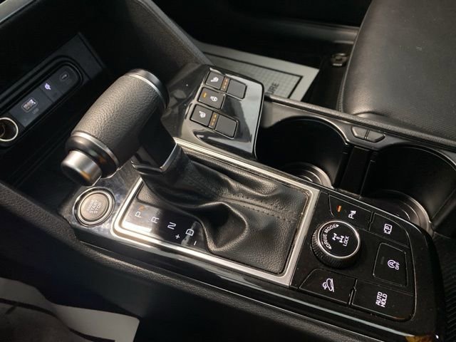 Used 2023 Kia Sportage EX image 19