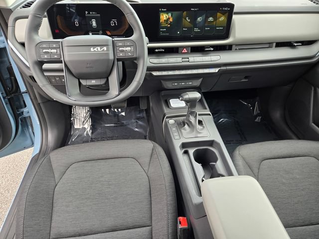 New 2027 Kia Seltos S AWD/4WD image 19