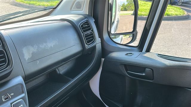 Used 2023 RAM ProMaster 2500 image 20
