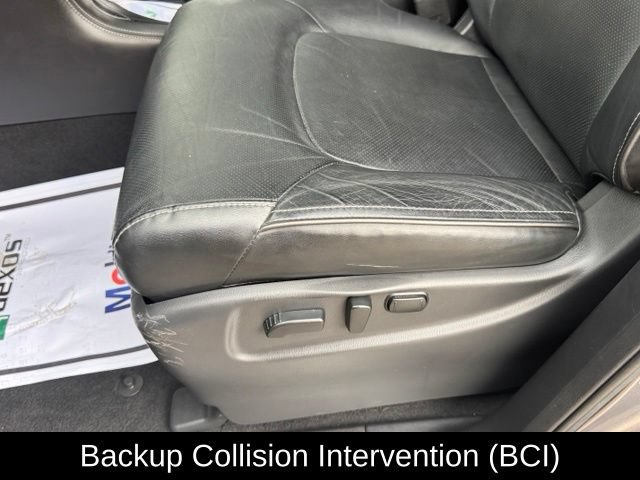 Used 2019 INFINITI QX80 Luxe w/ Proassist Package AWD/4WD image 16