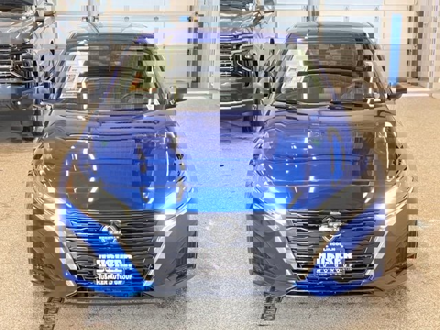 Used 2025 Nissan Altima 2.5 SV image 3