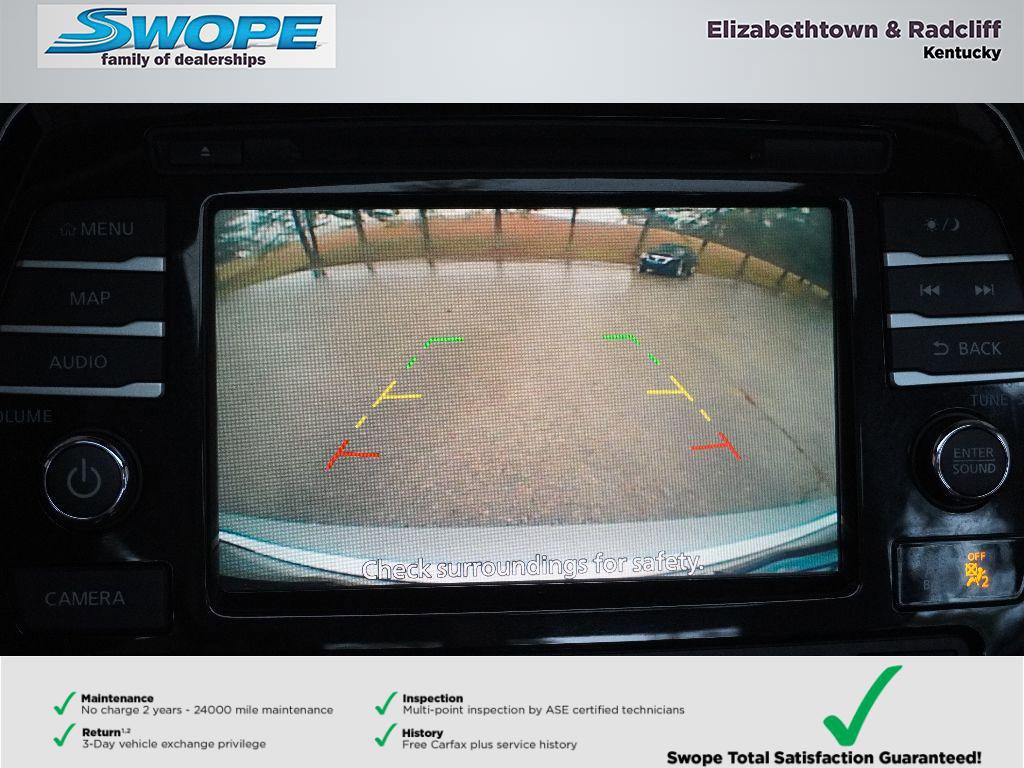 Used 2020 Nissan Maxima 3.5 SL w/ Floor Mat Group image 23