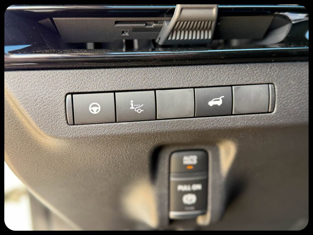New 2026 Nissan Murano Platinum AWD/4WD image 28