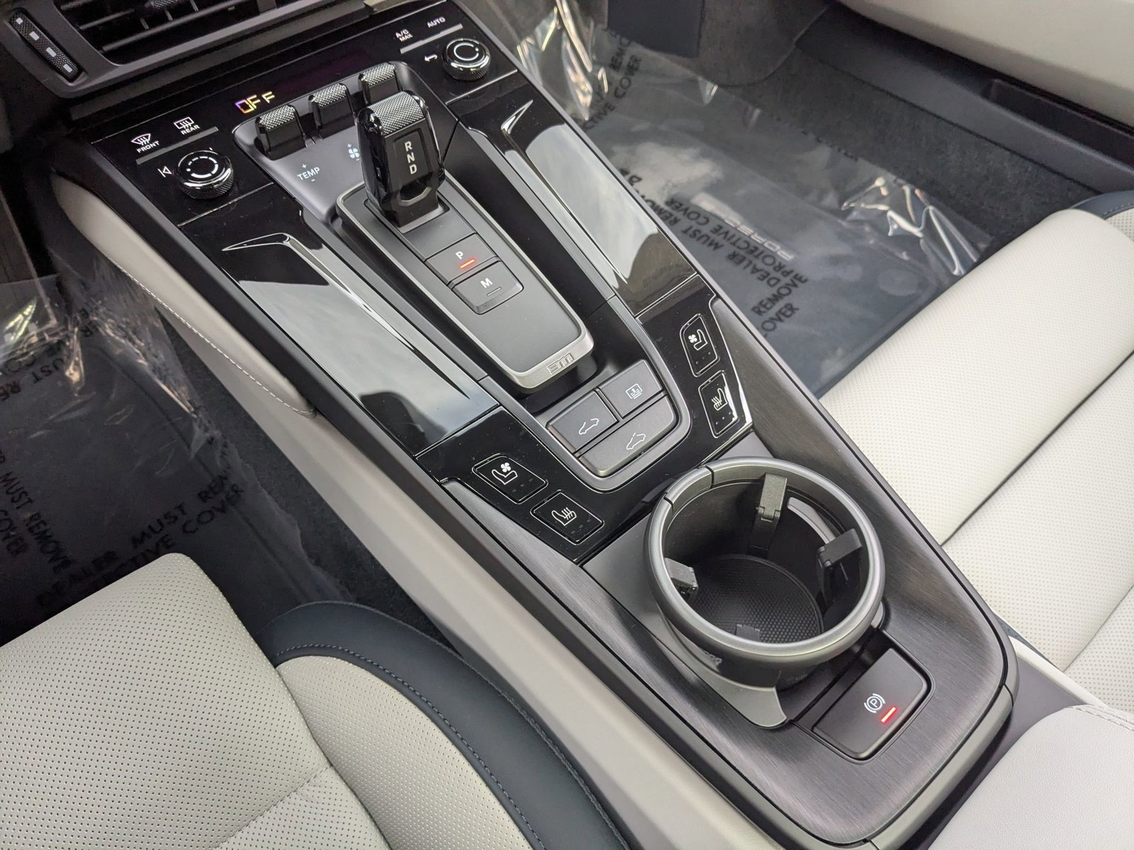 Certified 2026 Porsche 911 Carrera 4 GTS image 26