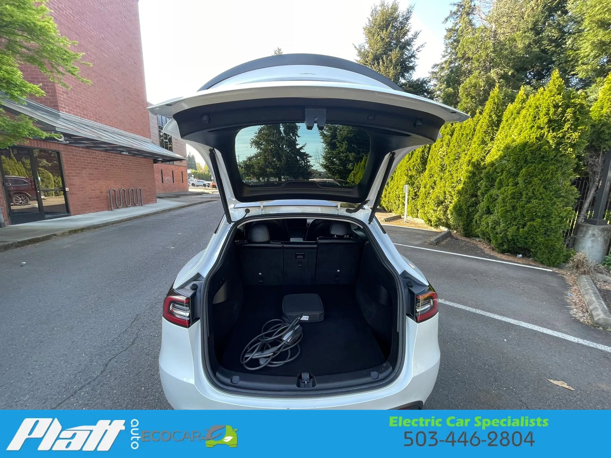 Used 2022 Tesla Model Y Performance AWD/4WD image 50