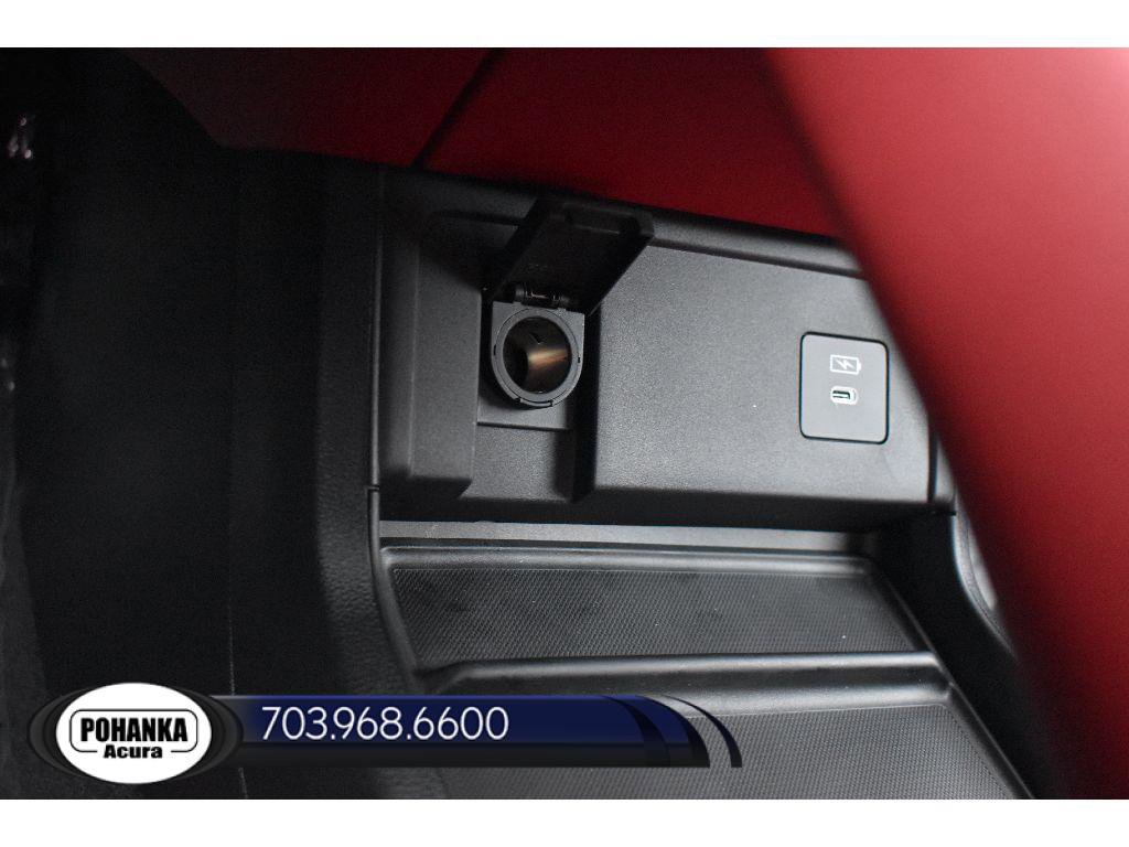 New 2026 Acura RDX A-Spec image 19