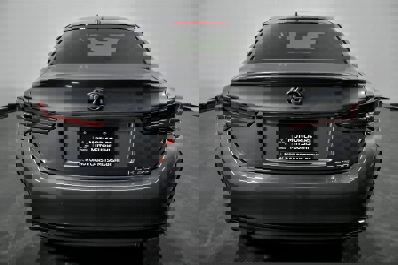 Used 2020 Lexus RC 350 w/ Premium Package image 10