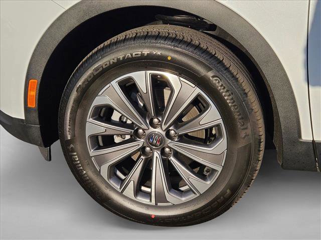 New 2026 Buick Envision Preferred AWD/4WD image 10