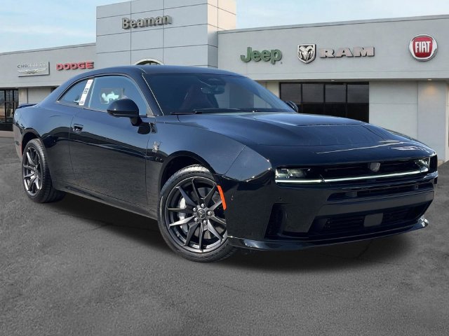 New 2026 Dodge Charger Scat Pack