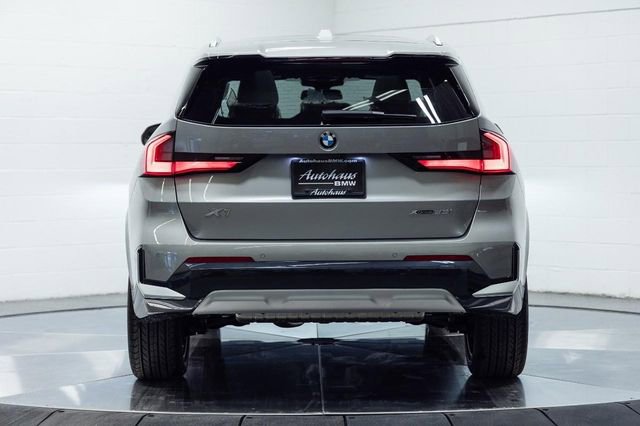 New 2026 BMW X1 xDrive28i image 10