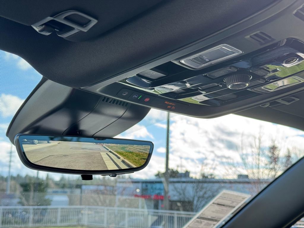 New 2026 GMC Yukon XL AT4 Ultimate image 29