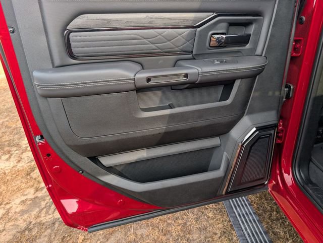 New 2026 RAM 3500 Limited image 27