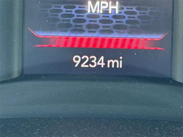 Used 2025 RAM 1500 Tradesman image 17