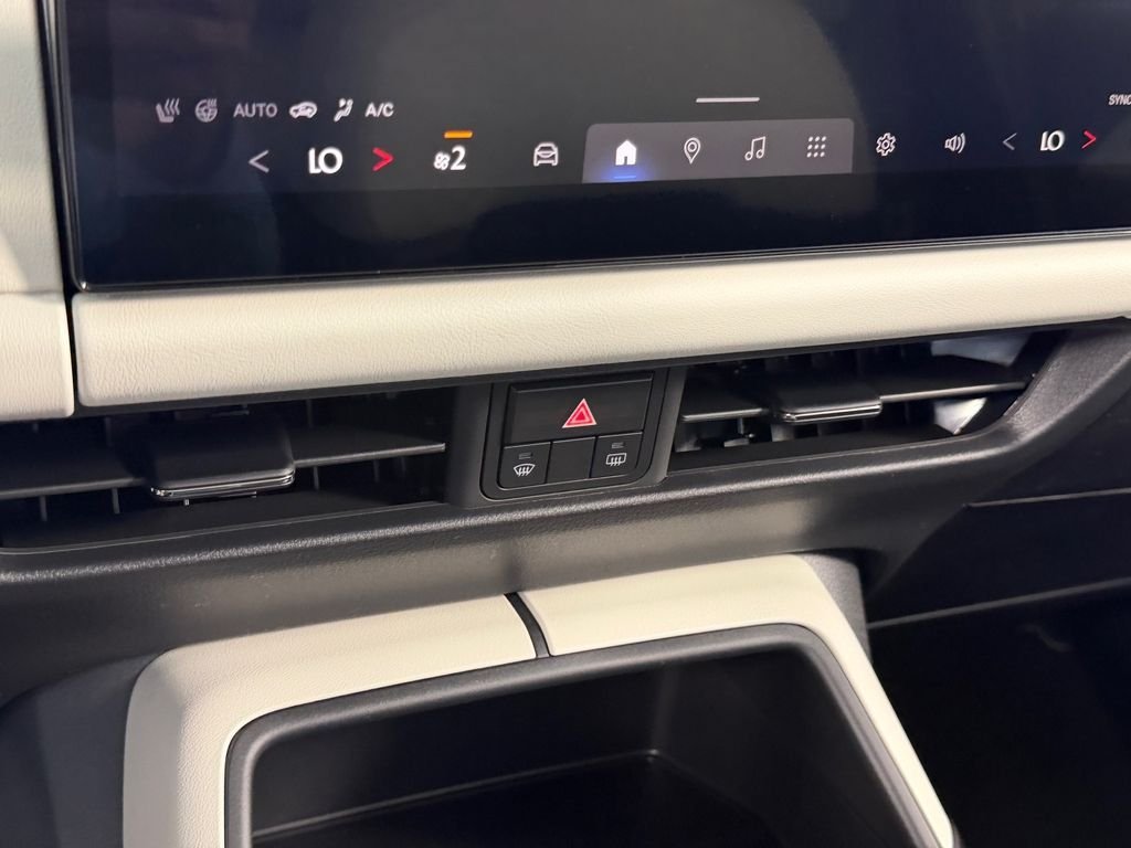 New 2026 MAZDA CX-5 Preferred AWD/4WD image 12