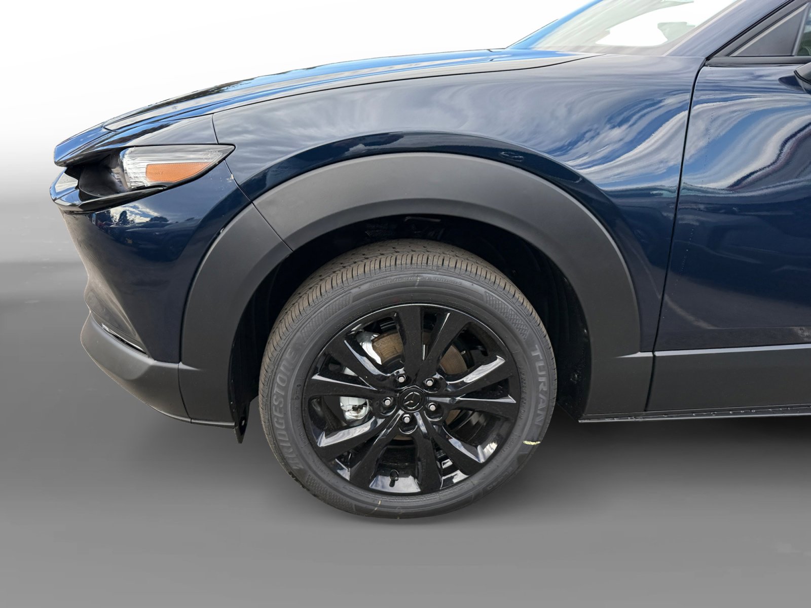 New 2026 MAZDA CX-30 Aire Edition AWD/4WD image 9