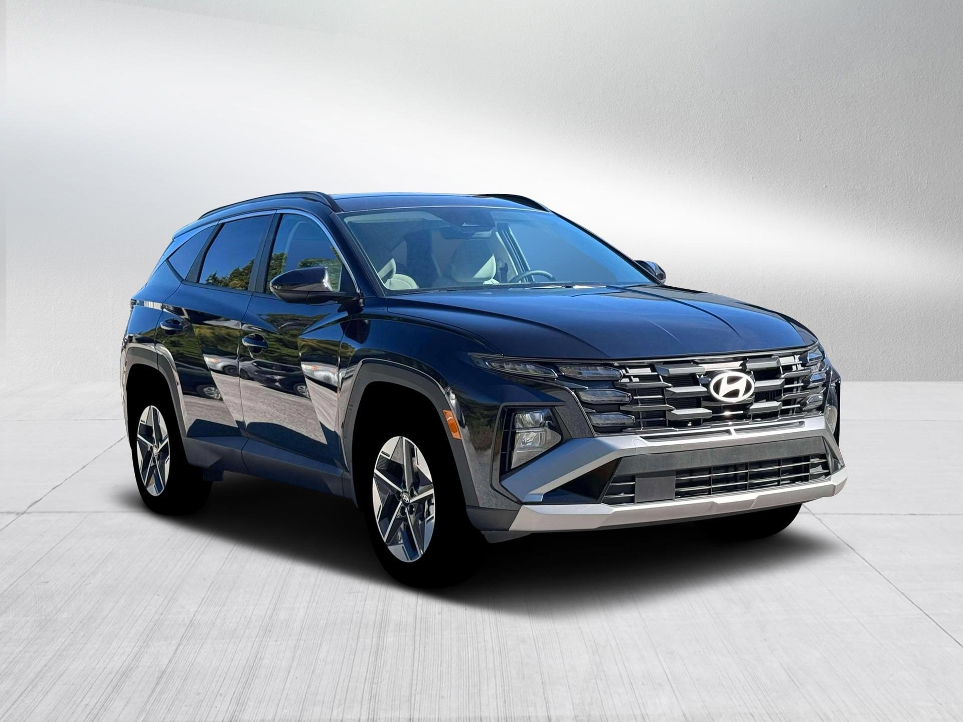 New 2026 Hyundai Tucson SEL w/ Tow & Go Package image 11