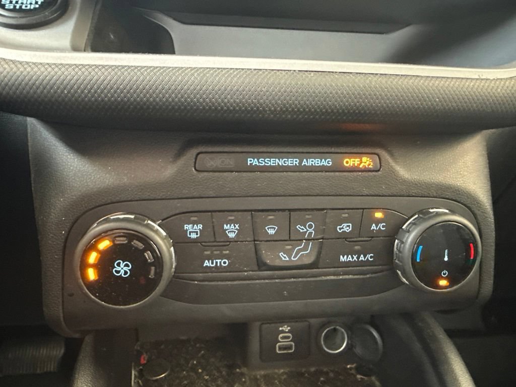 Used 2024 Ford Bronco Sport Big Bend AWD/4WD image 20