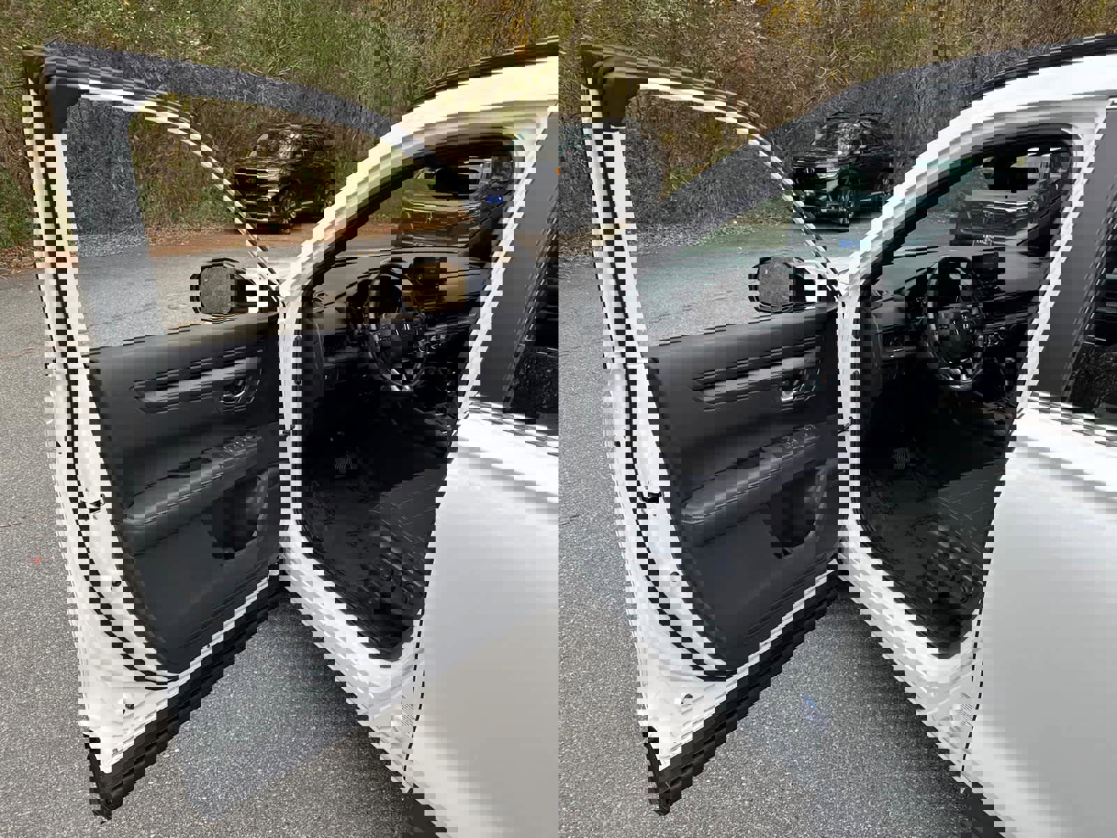 Used 2024 Honda CR-V Sport image 12