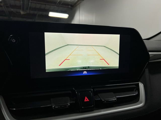 Certified 2025 Chevrolet TrailBlazer LT image 14