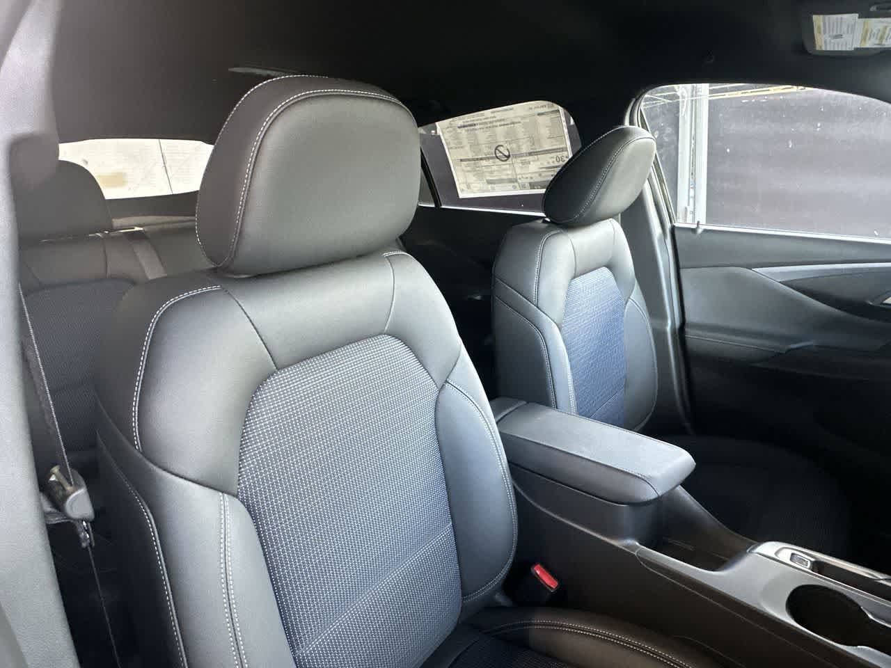 New 2026 Buick Envista Preferred w/ Convenience I Package FWD image 27