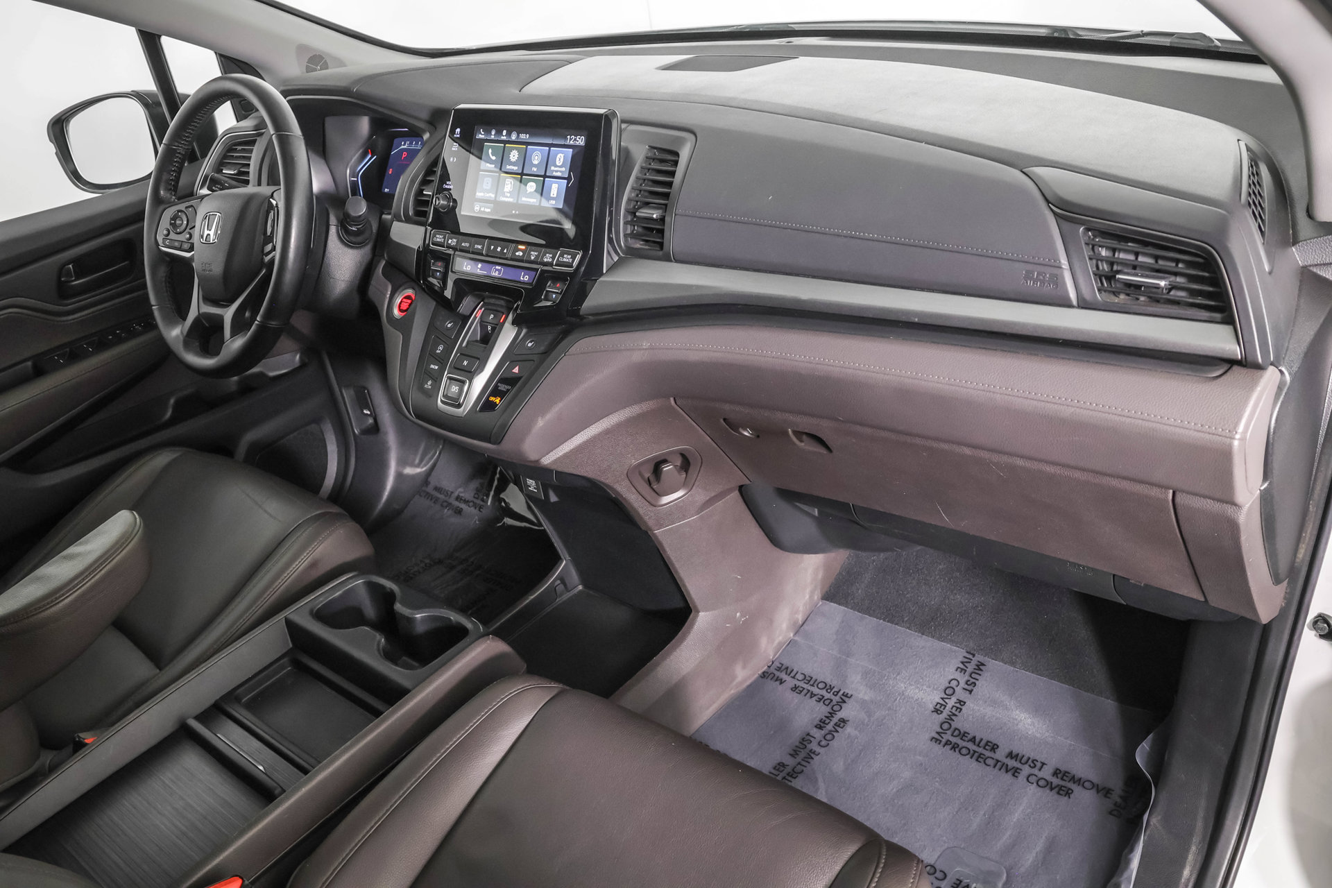 Used 2020 Honda Odyssey EX-L image 43