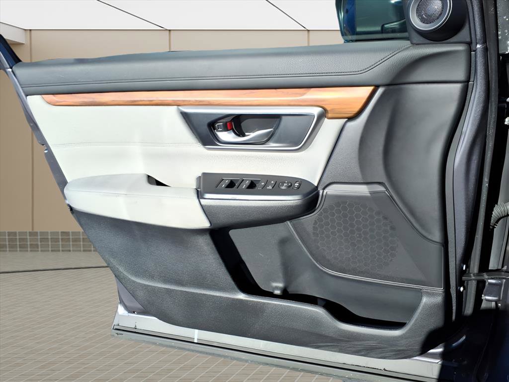 Used 2022 Honda CR-V EX image 26