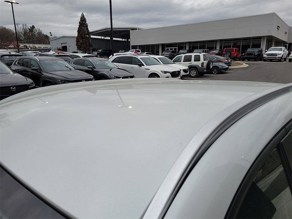 New 2025 MAZDA CX-50 AWD 2.5 S w/ Select Package image 12