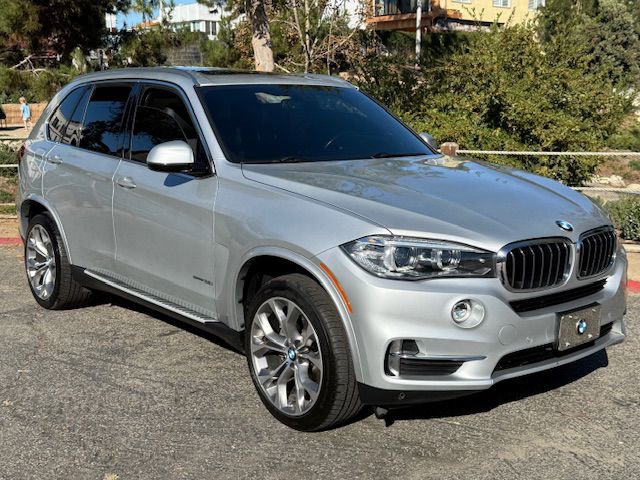 Used 2017 BMW X5 sDrive35i image 4