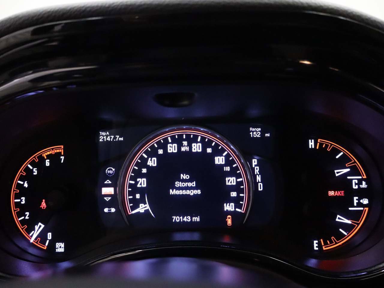 Used 2022 Dodge Durango R/T RWD image 7