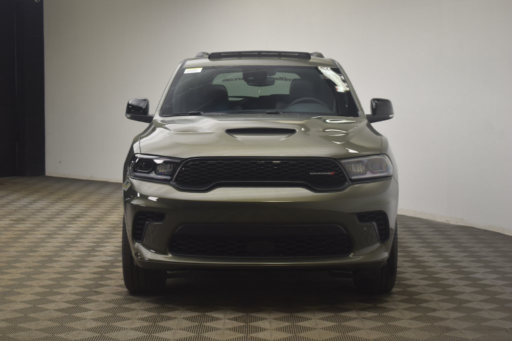 New 2026 Dodge Durango GT AWD/4WD image 2