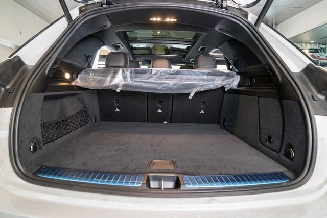 New 2026 Mercedes-Benz GLE 350 4MATIC image 32