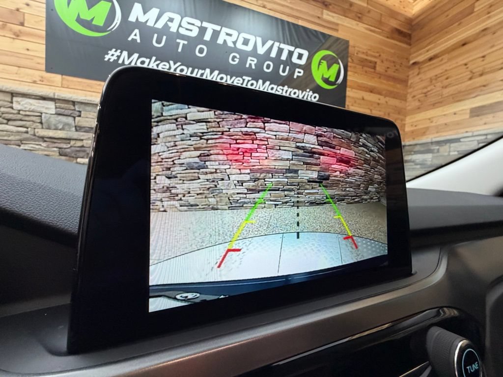 Used 2023 Ford Escape Active AWD/4WD image 21