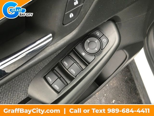Used 2024 Chevrolet TrailBlazer LT w/ LT Cold Weather Package image 11