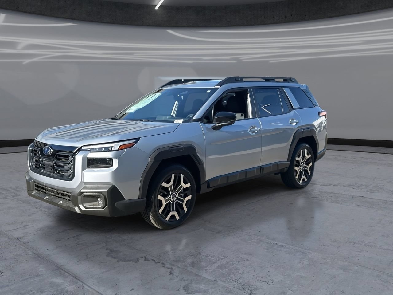 New 2026 Subaru Outback Touring AWD/4WD image 3