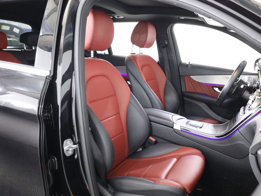 Used 2020 Mercedes-Benz GLC 300 4MATIC image 69