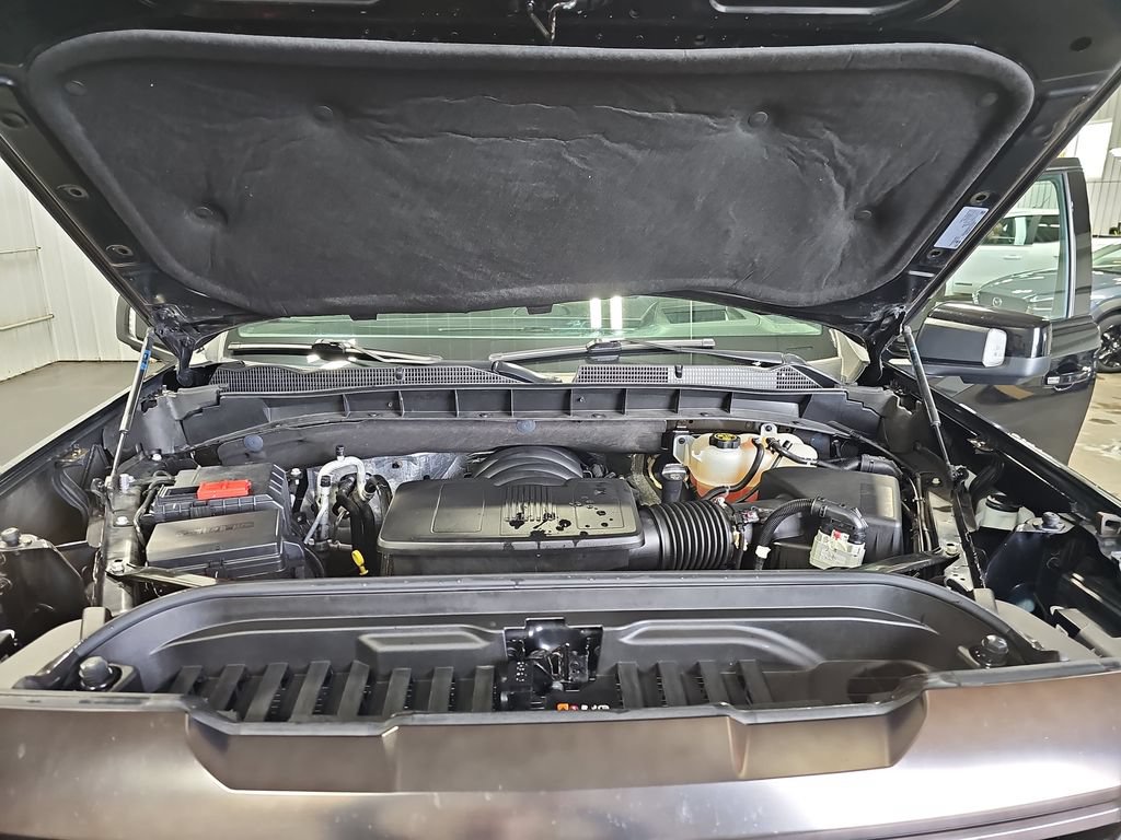 Used 2022 GMC Sierra 1500 AT4X AWD/4WD image 31