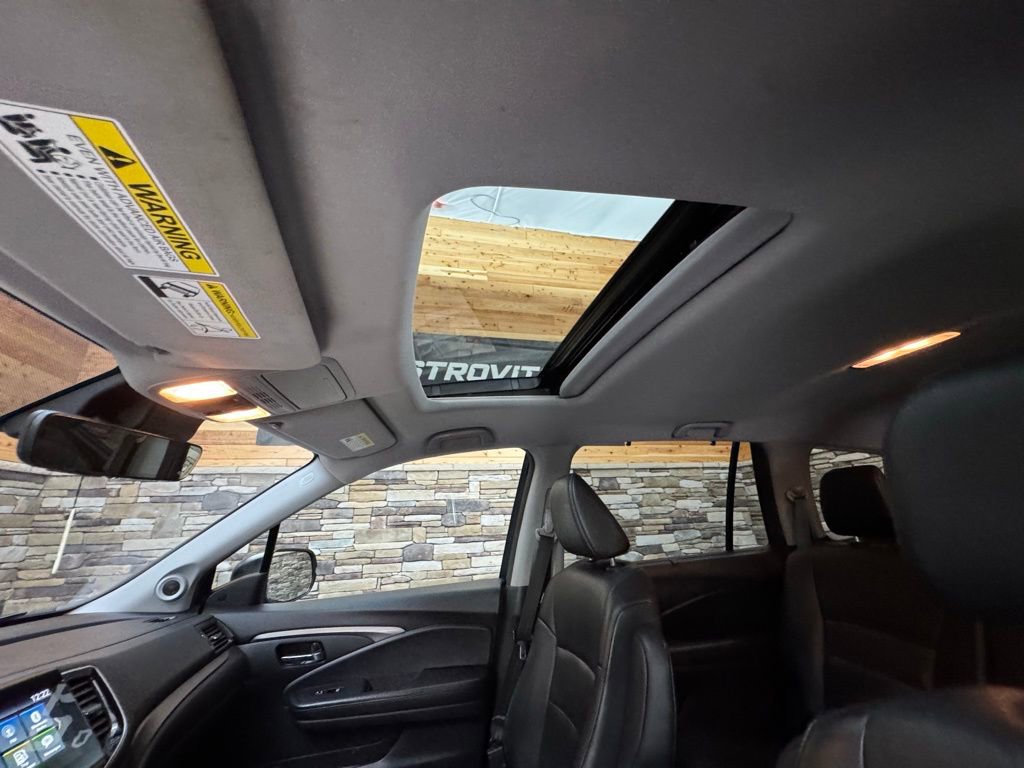 Used 2019 Honda Pilot EX-L image 40