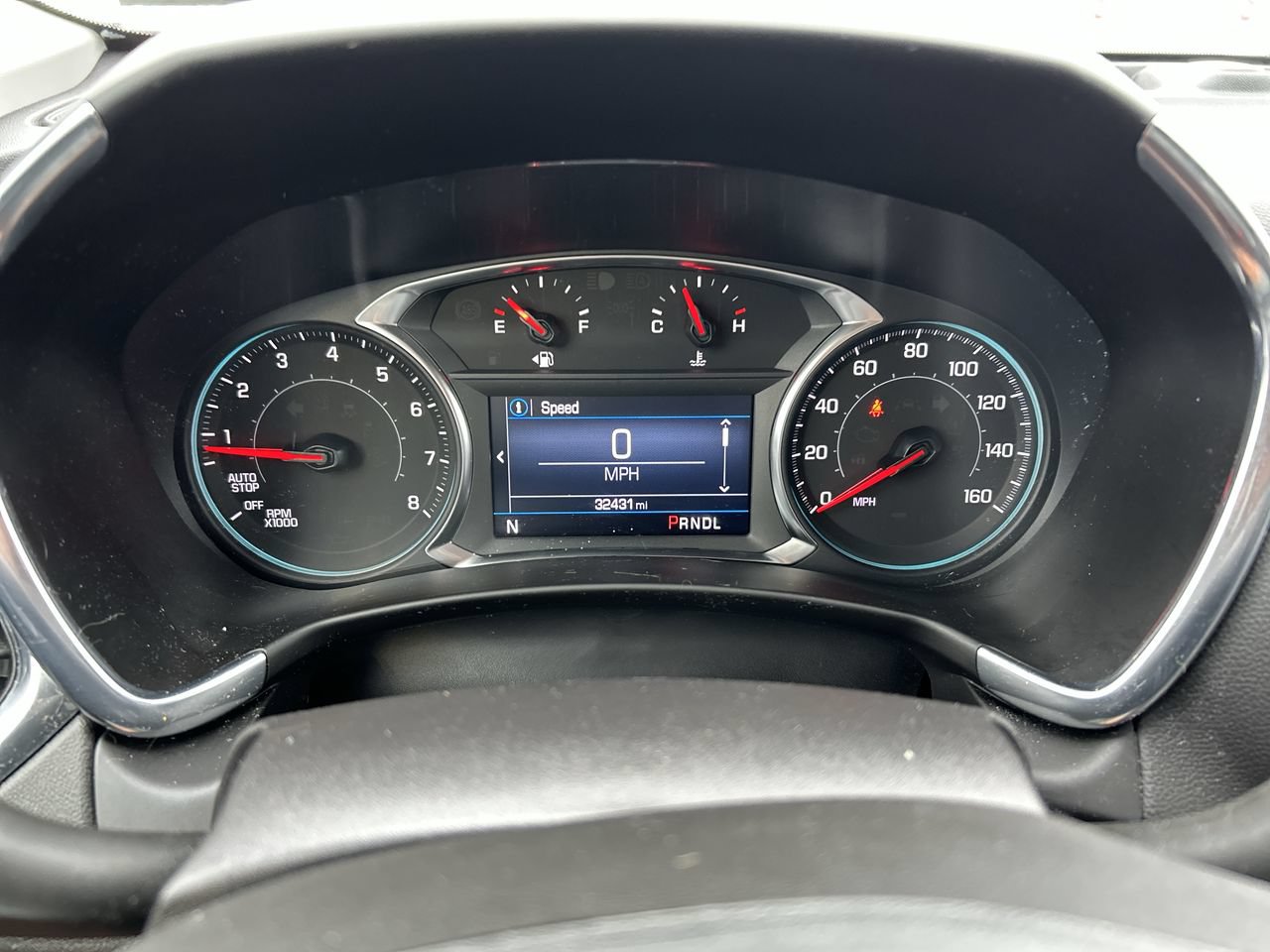Used 2023 Chevrolet Equinox LT w/ Driver Convenience Package AWD/4WD image 27