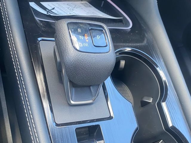 New 2025 Nissan Rogue Platinum w/ Platinum Premium Package AWD/4WD image 25