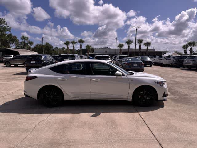 Used 2026 Acura Integra A-Spec w/ Technology Package FWD image 15