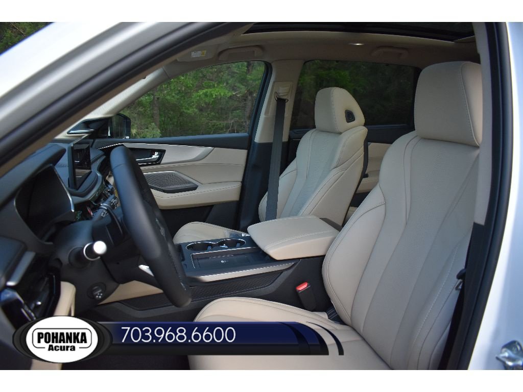 New 2026 Acura MDX w/ Technology Package AWD/4WD image 27