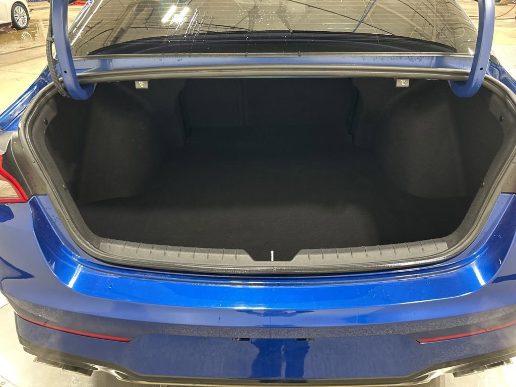 Certified 2023 Kia K5 GT image 28