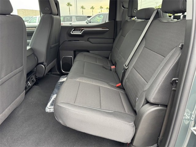 New 2026 Chevrolet Silverado 1500 LT image 10