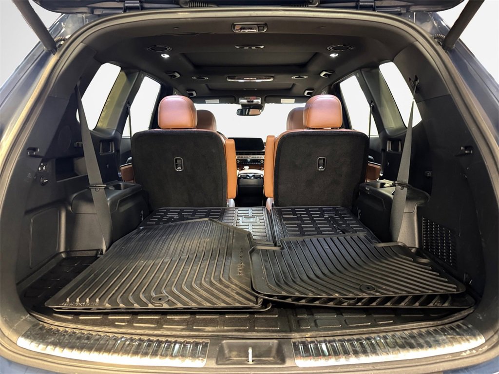 Certified 2024 Kia Telluride SX X-Line image 25