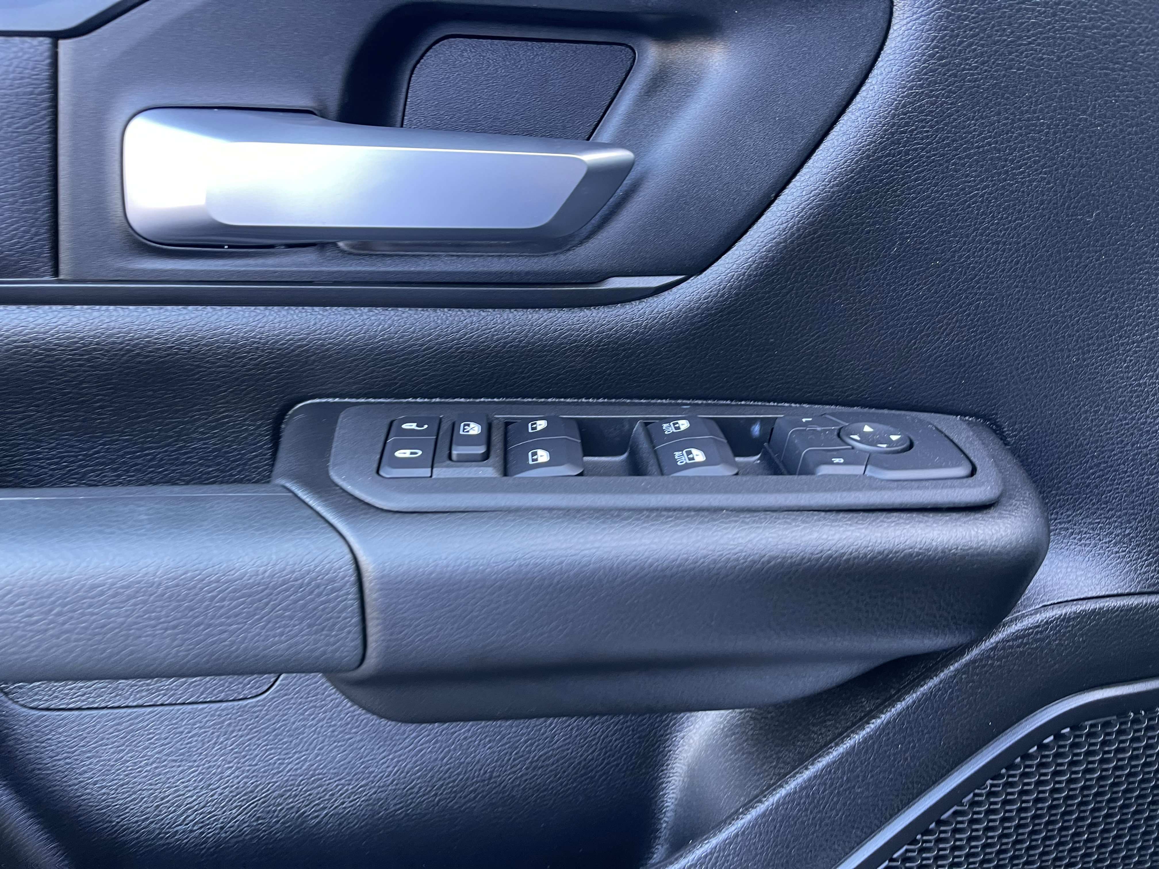 New 2026 RAM 1500 Tradesman image 13